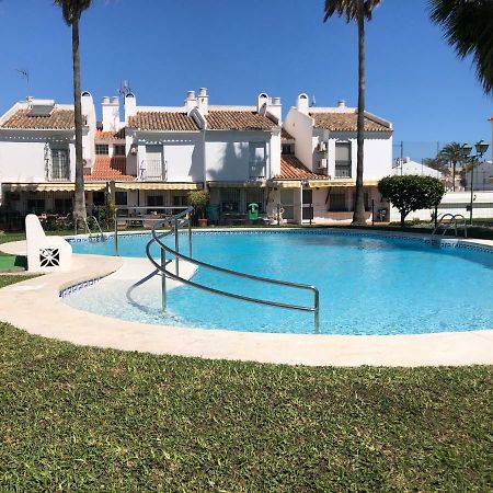 Beach Loft Malaga Exterior photo