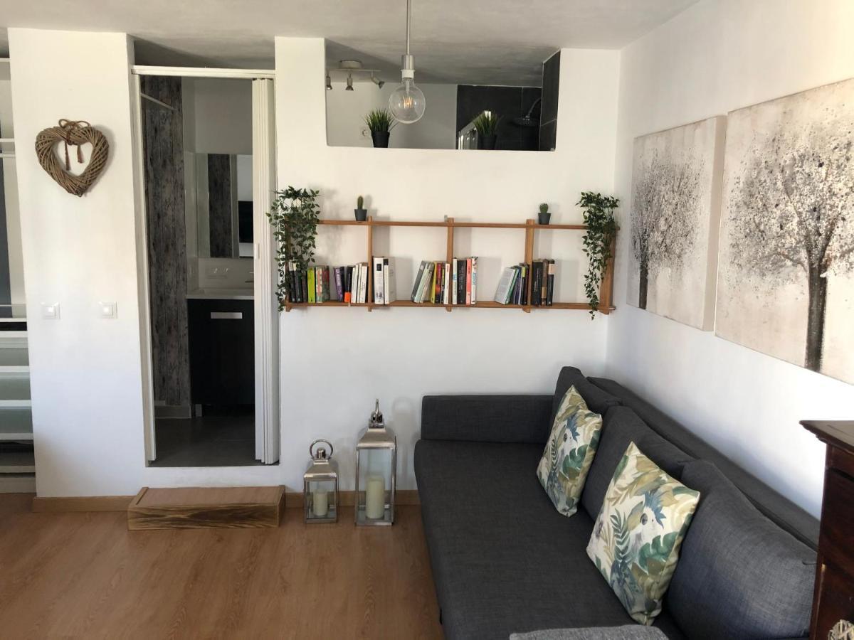Beach Loft Malaga Exterior photo