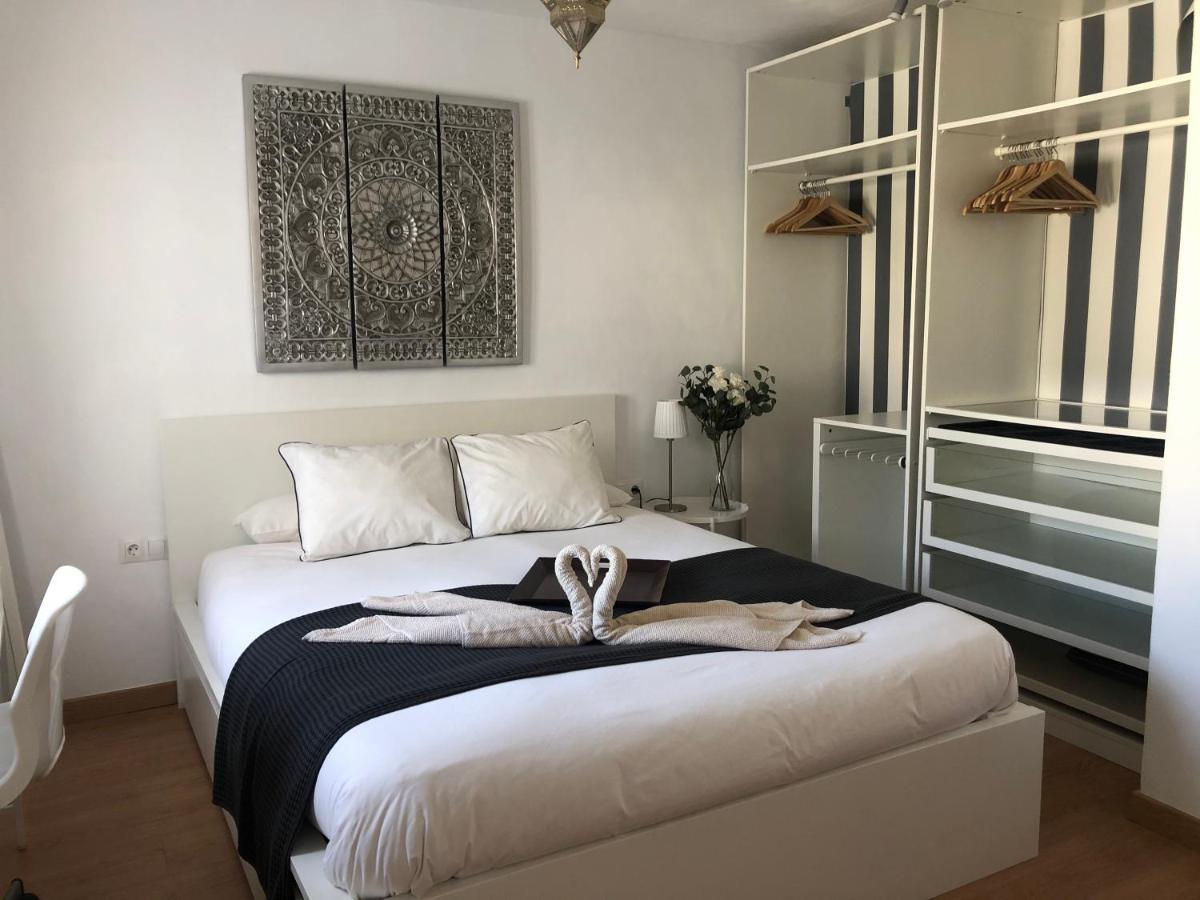 Beach Loft Malaga Exterior photo
