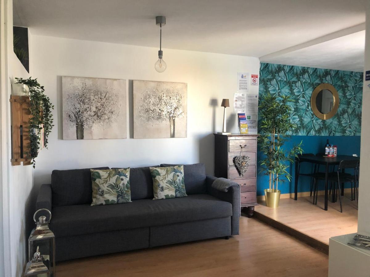 Beach Loft Malaga Exterior photo