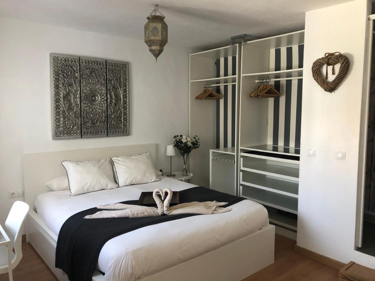 Beach Loft Malaga Exterior photo