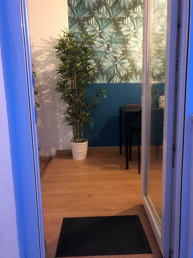 Beach Loft Malaga Exterior photo