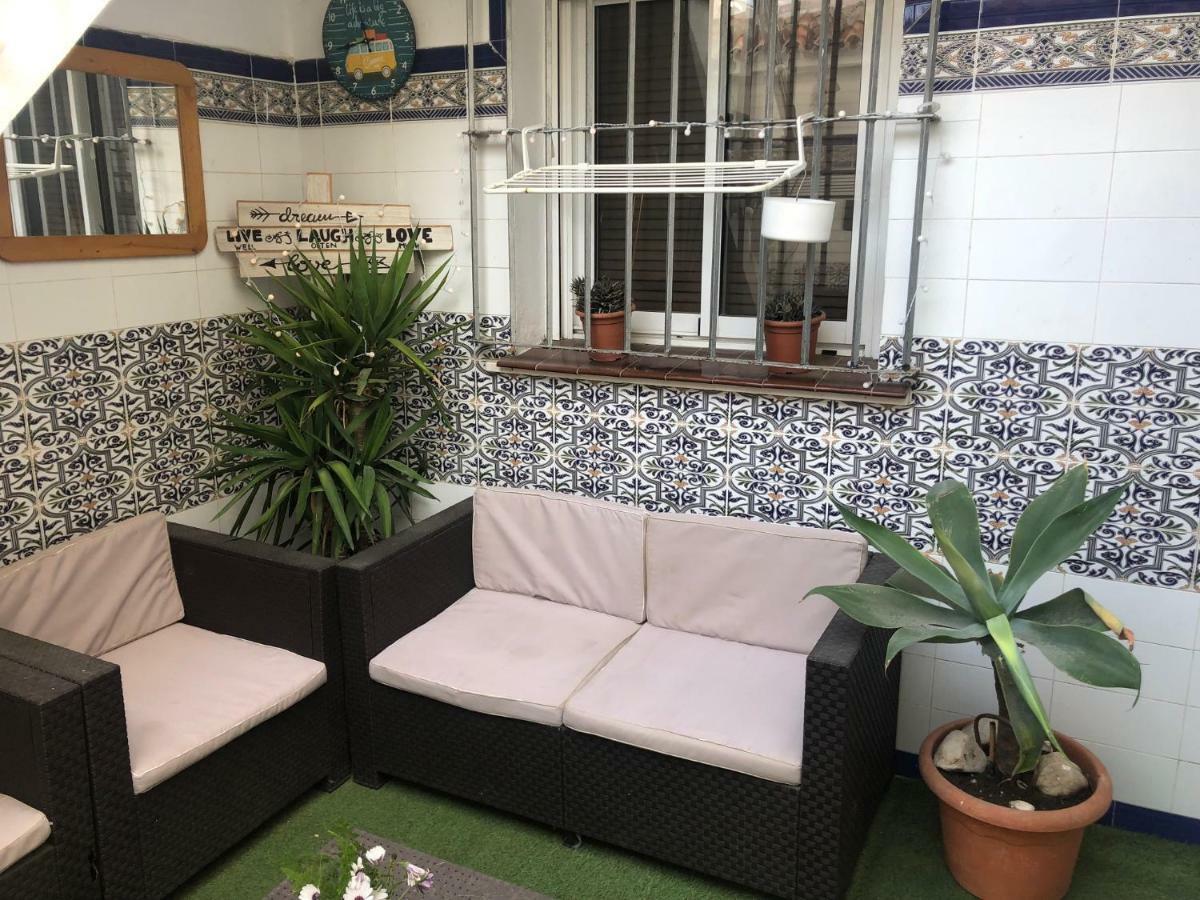 Beach Loft Malaga Exterior photo