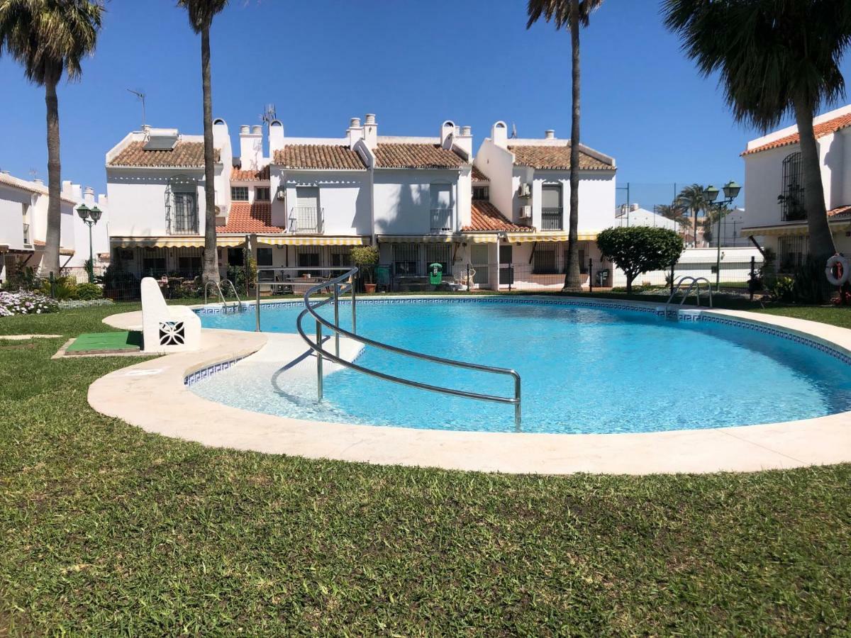 Beach Loft Malaga Exterior photo