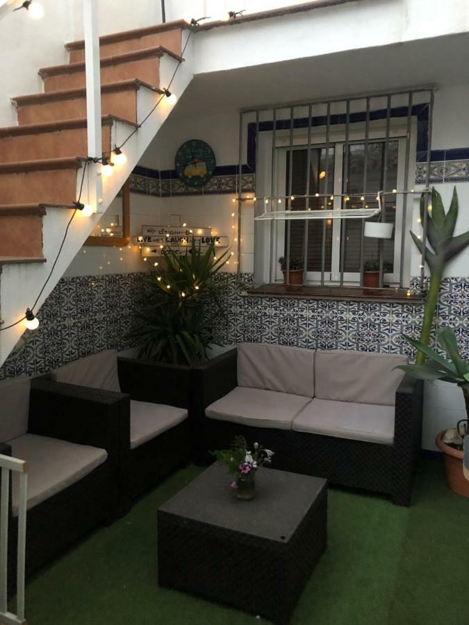 Beach Loft Malaga Exterior photo
