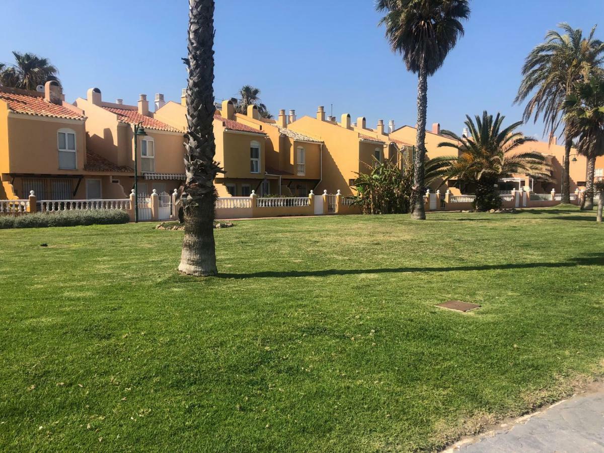 Beach Loft Malaga Exterior photo