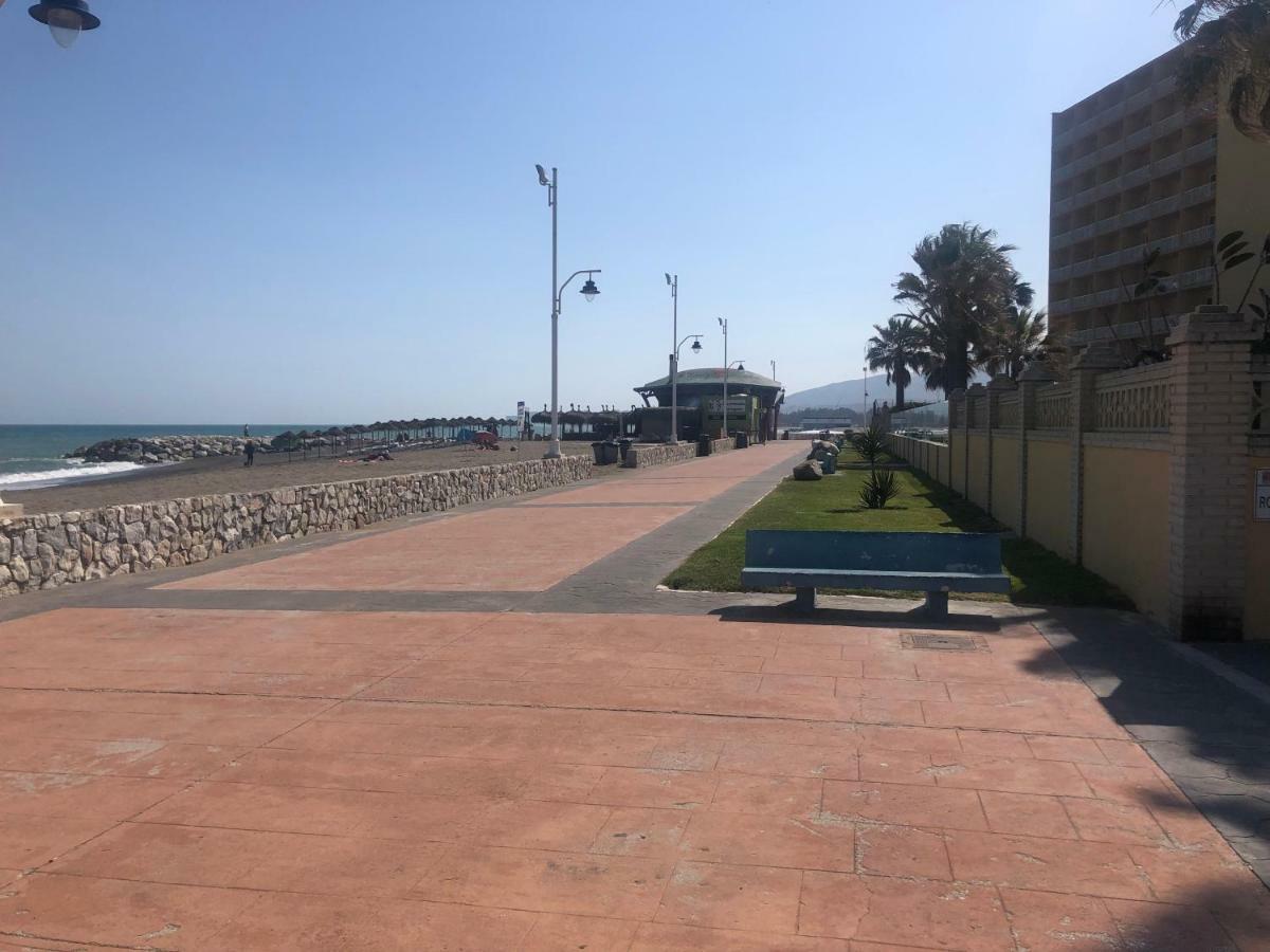 Beach Loft Malaga Exterior photo