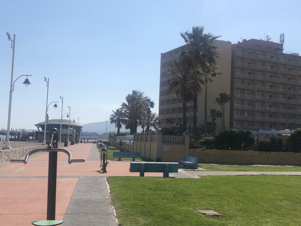 Beach Loft Malaga Exterior photo